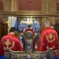 Недеља 17. по Духовима – Крстовдан