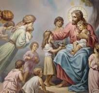 Veronauka za decu hamburg srpska pravoslavna crkva slava bogu