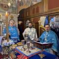 Недеља 21. по Духовима – Св. Отаца VII Вас. Сабора